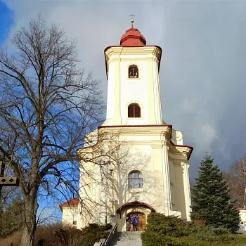 Ostrava - Nordic Walking kolem Plesné 5. ledna 2020