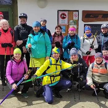Žulová - Boží hora a okolí jsou boží