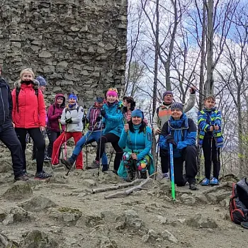 Žulová - Boží hora a okolí jsou boží