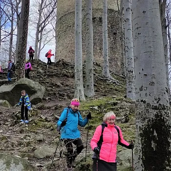 Žulová - Boží hora a okolí jsou boží