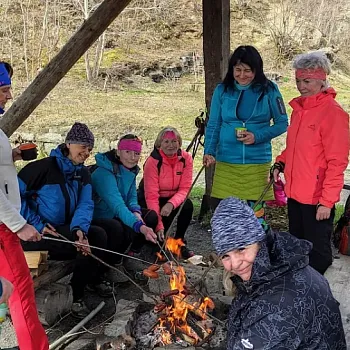 Žulová - Boží hora a okolí jsou boží