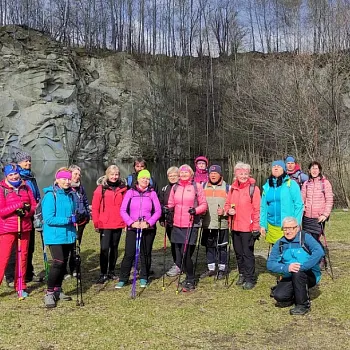 Žulová - Boží hora a okolí jsou boží