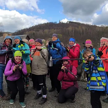 Žulová - Boží hora a okolí jsou boží