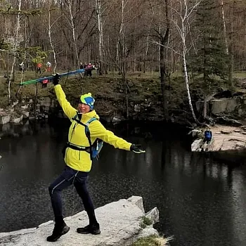 Žulová - Boží hora a okolí jsou boží