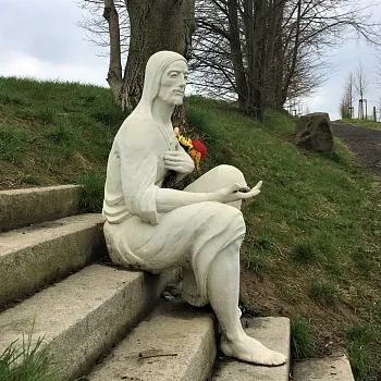 Ostrava!!! - Nordic Walking výšlap za Svatým Františkem