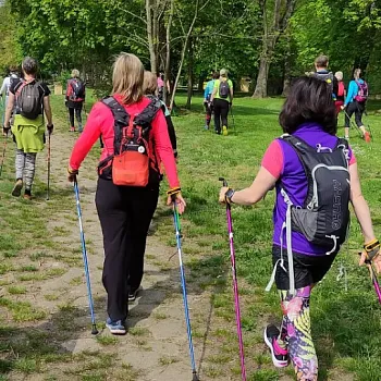 Víkendovka České středohoří, den druhý - Litoměřice