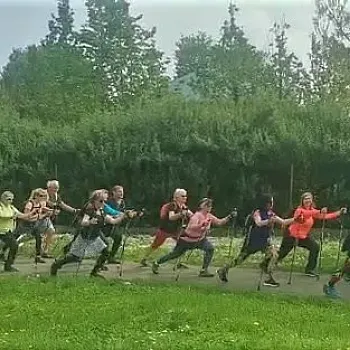 Víkendovka České středohoří, den druhý - Litoměřice