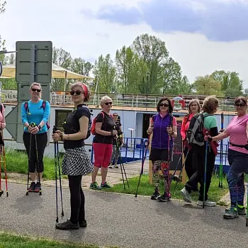 Víkendovka České středohoří, den druhý - Litoměřice