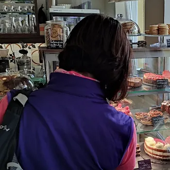 Víkendovka České středohoří, den druhý - Litoměřice