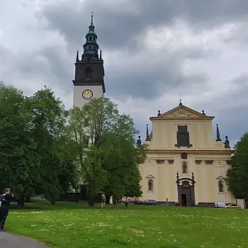 Víkendovka České středohoří, den druhý - Litoměřice