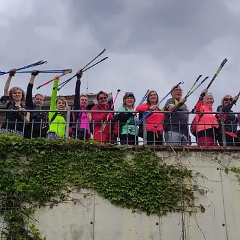 Víkendovka České středohoří, den druhý - Litoměřice