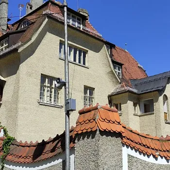 Olomouc - májové Nordic Walking setkání