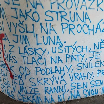 Olomouc - májové Nordic Walking setkání