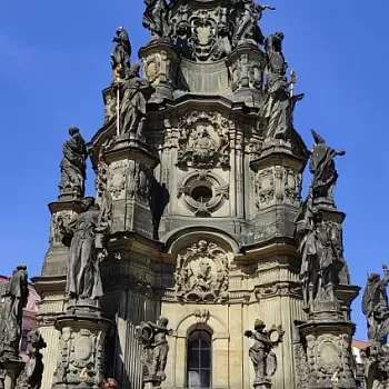 Olomouc - májové Nordic Walking setkání