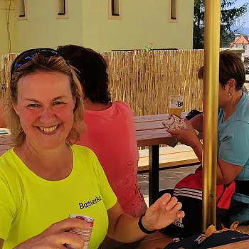 Nordic Walking v Českém středohoří - recept na dobrou náladu.