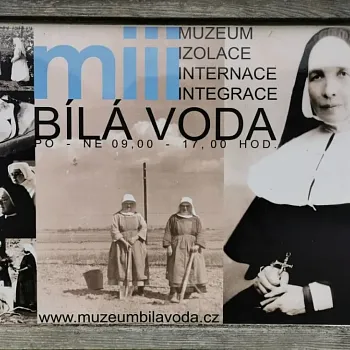 Nordic Walking Bílá Voda - Zloty Stok