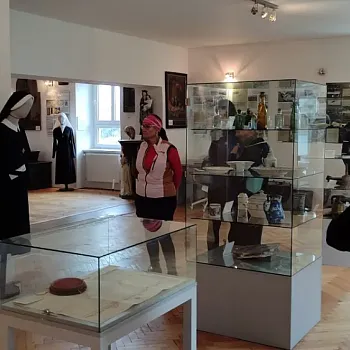 Nordic Walking Bílá Voda - Zloty Stok