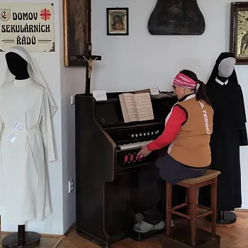 Nordic Walking Bílá Voda - Zloty Stok