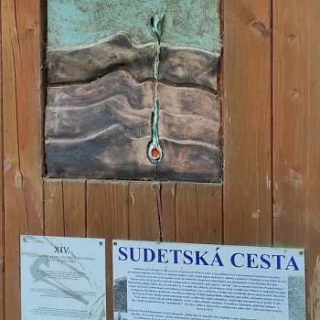 Nordic Walking Bílá Voda - Zloty Stok