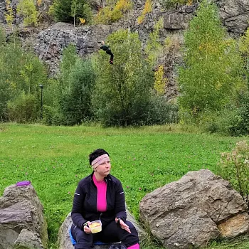 Nordic Walking Bílá Voda - Zloty Stok