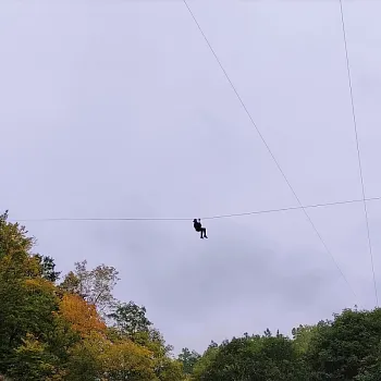 Nordic Walking Bílá Voda - Zloty Stok