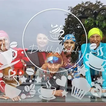 Nordic Walking Bílá Voda - Zloty Stok