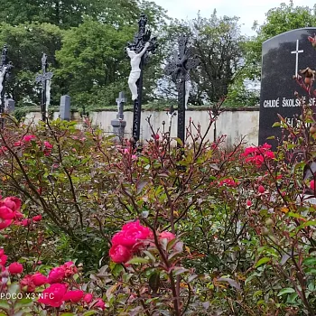 Nordic Walking Bílá Voda - Zloty Stok