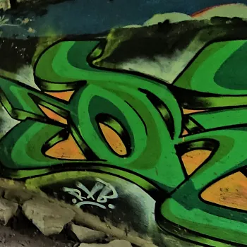 Ostrava - Nordic Walking přírodní rezervací Rezavka