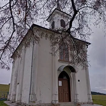 Nordic Walking 17. listopad 2022 nad Zábřehem