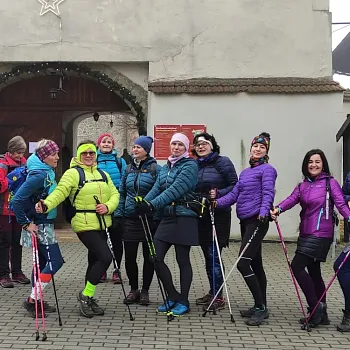 Nordic Walking - podivuhodná Ostrava!!!