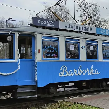 Nordic Walking - podivuhodná Ostrava!!!