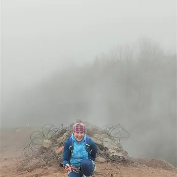Nordic Walking - podivuhodná Ostrava!!!
