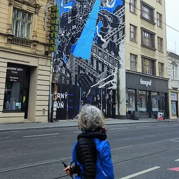 Nordic Walking - podivuhodná Ostrava!!!