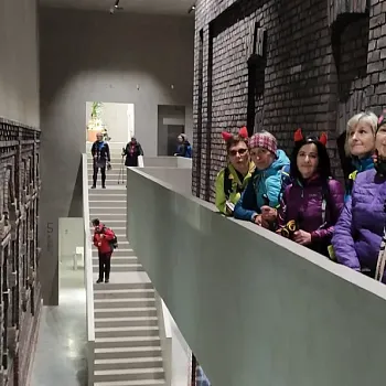 Nordic Walking - podivuhodná Ostrava!!!