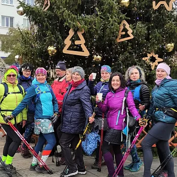Nordic Walking - podivuhodná Ostrava!!!