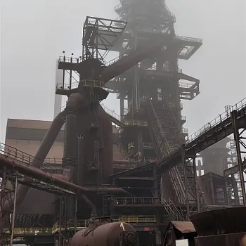 Nordic Walking - podivuhodná Ostrava!!!