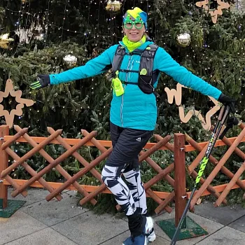 Nordic Walking - podivuhodná Ostrava!!!