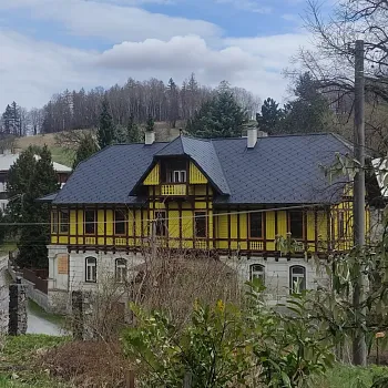 Zlatohorsko - Bílá sobota 2026