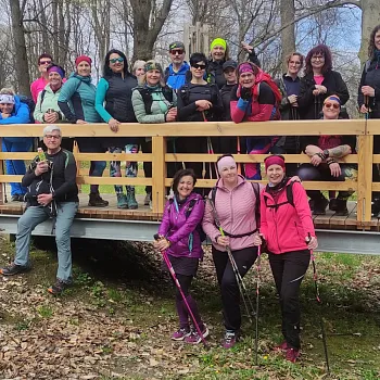 Zlatohorsko - Bílá sobota 2026