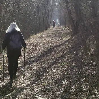 Ostrava podivuhodná - halda Hrabůvka - řeka Ostravice a jiné divy