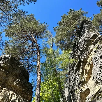 Májové Kokořínsko 2026