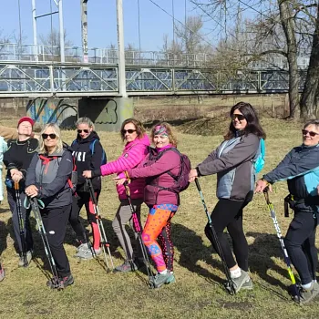 Ostrava podivuhodná - halda Hrabůvka - řeka Ostravice a jiné divy