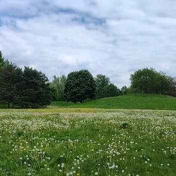 Ostrava podivuhodná - májový NW víkend