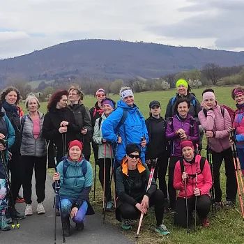 Zlatohorsko - Bílá sobota 2026