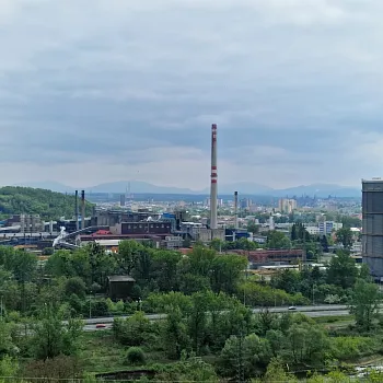 Ostrava podivuhodná - májový NW víkend
