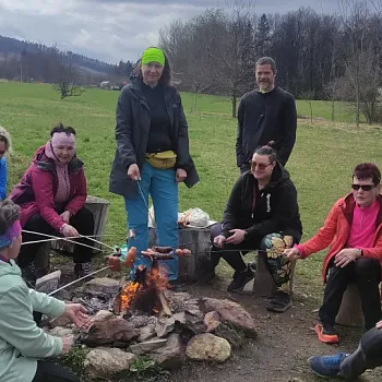 Zlatohorsko - Bílá sobota 2026