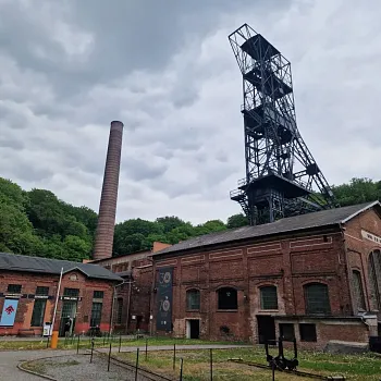 Ostrava podivuhodná - májový NW víkend