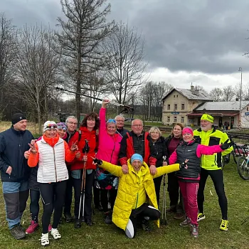 Zlatohorsko - Bílá sobota 2026