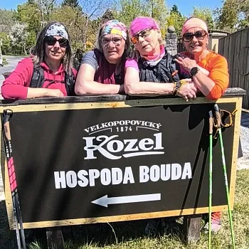 Májové Kokořínsko 2026