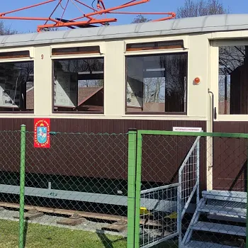 Ostrava podivuhodná - halda Hrabůvka - řeka Ostravice a jiné divy